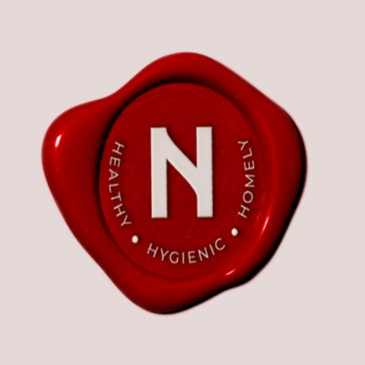 Nutrified logo