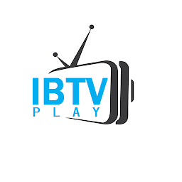 IBTV Play ஐகான் படம்