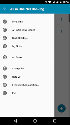 Net Banking App for All Bankのおすすめ画像4