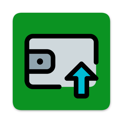 Expenses Import plugin 5.6 Icon