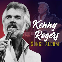 Kenny Rogers Songs Album