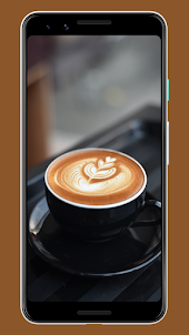 Coffee Wallpapers & Background