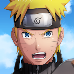 NARUTO X BORUTO NINJA VOLTAGE 11.2.0