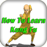 How To Learn Kung Fu icon