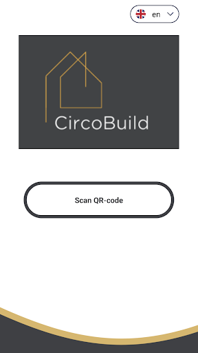 Android application CircoBuild screenshort