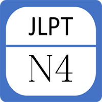 JLPT N4 - Luyện Thi N4 ngữ ph