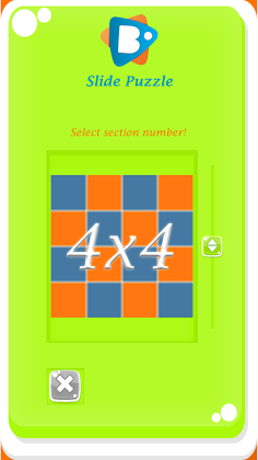 Parrot Puzzle - Screenshot 3