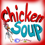 Cover Image of Download ChickenSoup  APK