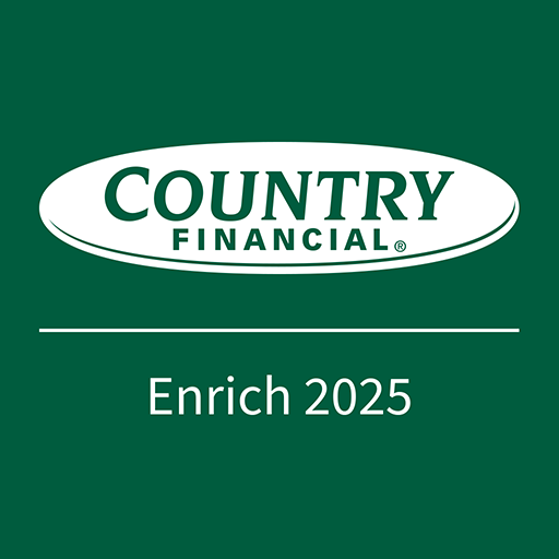 COUNTRY Financial Enrich logo
