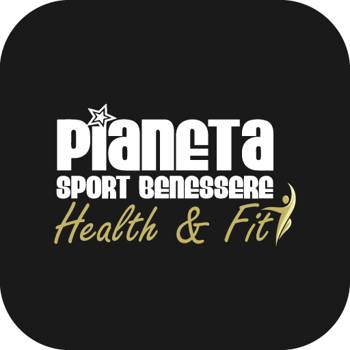 Pianeta Sport Benessere logo