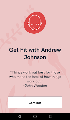 Get Fit with Andrew Johnsonのおすすめ画像1