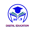 Cover Image of Download RJ Digital Education  APK