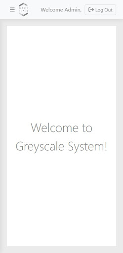 Android application Greyscale screenshort