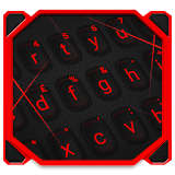 iBlack Business style Keyboard icon