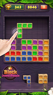 Block Jewel - Block Puzzle Gem