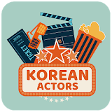 Guess the Korean Actors Quiz icon