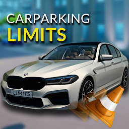 Imagen de ícono de Car Parking Limits