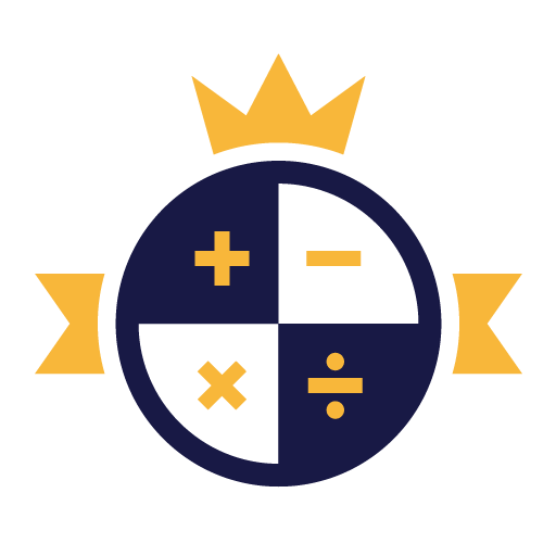 MatematiQuiz logo