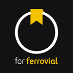 Cover Image of Download Odilo for Ferrovial  APK