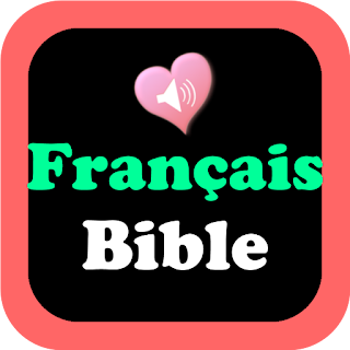 French English Audio Bible