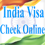 Cover Image of 下载 India Visa Check App  APK