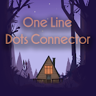 One Line Dots Connector 1.3