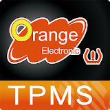 TPMS P458 icon