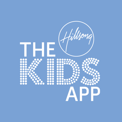 Hillsong Kids logo