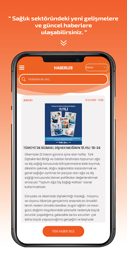 MEDICODEV Screenshot 2 - AppWisp.com