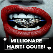 Best Millionaire Habits Quotes & Sayings