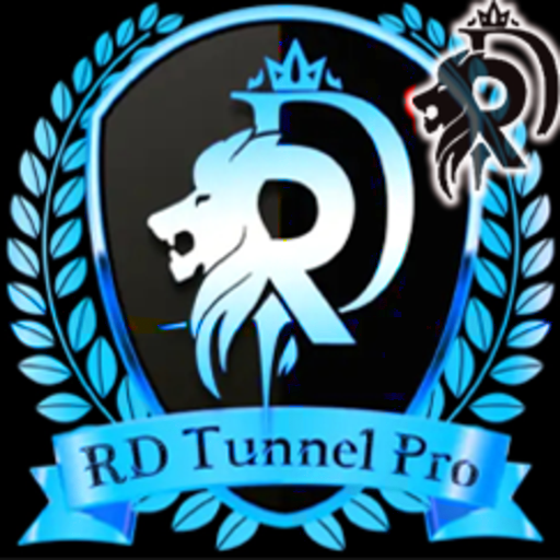 RD Tunnel Pro Vpn - Fast Net