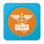 Cover Image of Descargar FNP Nurse Practitioner Mastery  APK