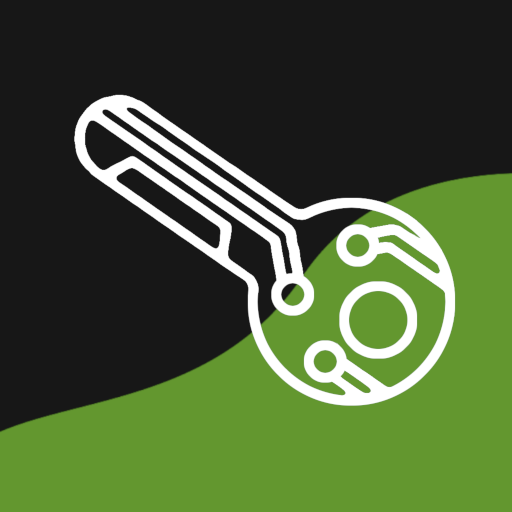 Digital Key logo