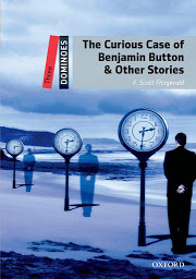 Icon image The Curious Case of Benjamin Button & Other Stories