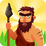 Cover Image of Unduh Clicker Tycoon Idle Evolution 2.9.08 APK