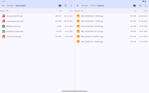 Emplorer screenshot 16