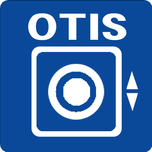 OTIS VIEW logo
