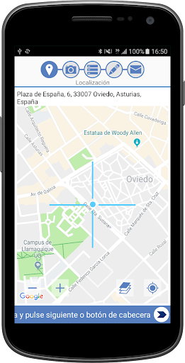 Oviedo Incidencias Parques y J Screen 2