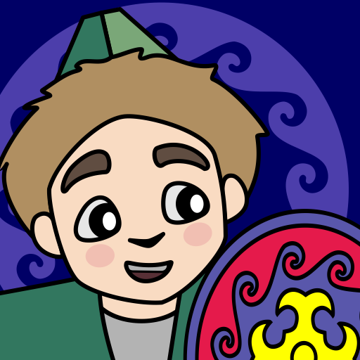 Башбатыр logo
