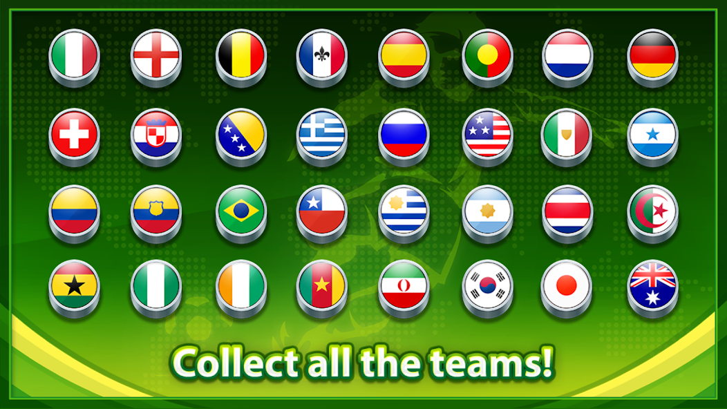 Soccer Games: Soccer Stars banner