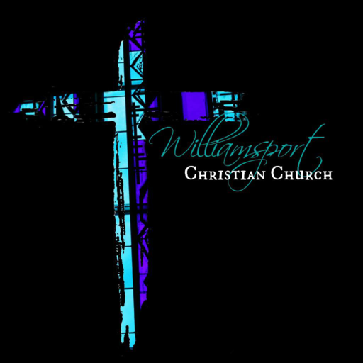 Williamsport Christian Church 1.1 Icon
