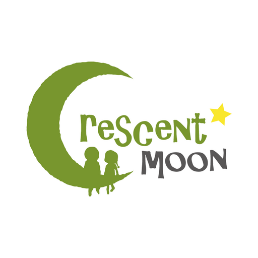 Crescent MOON logo