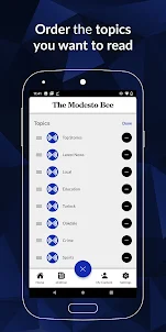The Modesto Bee &amp; ModBee.com