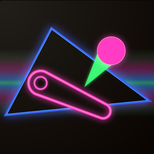 Pinball Overdrive logo