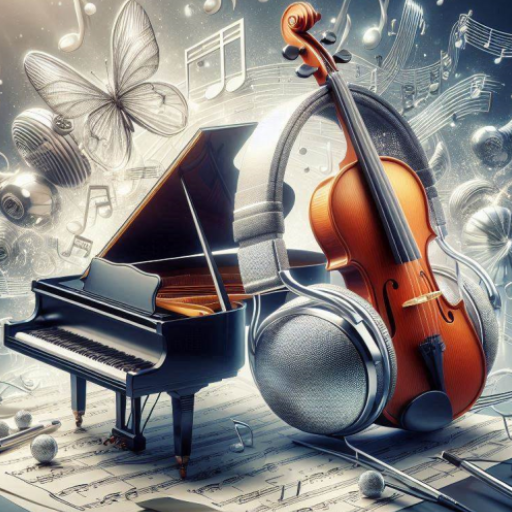 Classical Music Radio logo