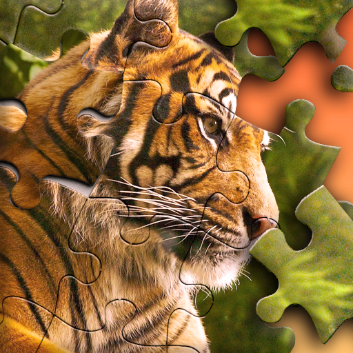 Jigsaw Puzzle - Apps on Google Play