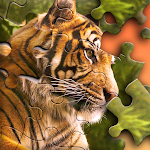 Cover Image of Download Jigsaw Puzzle  APK