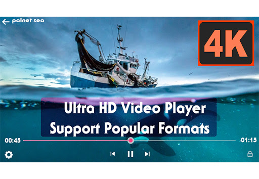 Video Player HD