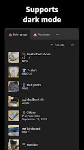 Screenshot image