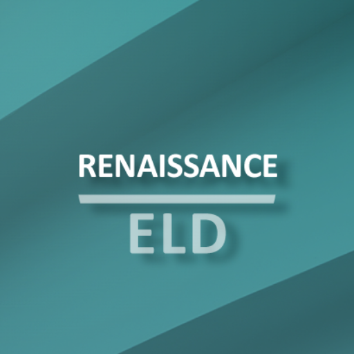 RENAISSANCE ELD 앱 아이콘